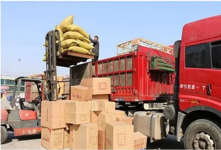 漳州到宝安区物流专线