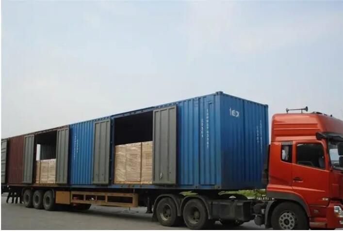 漳州到宝安区整车运输