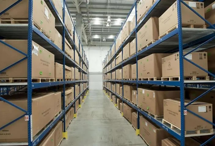 漳州到宝安区货物仓储