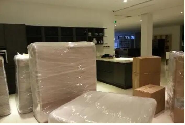 漳州到宝安区长途搬家