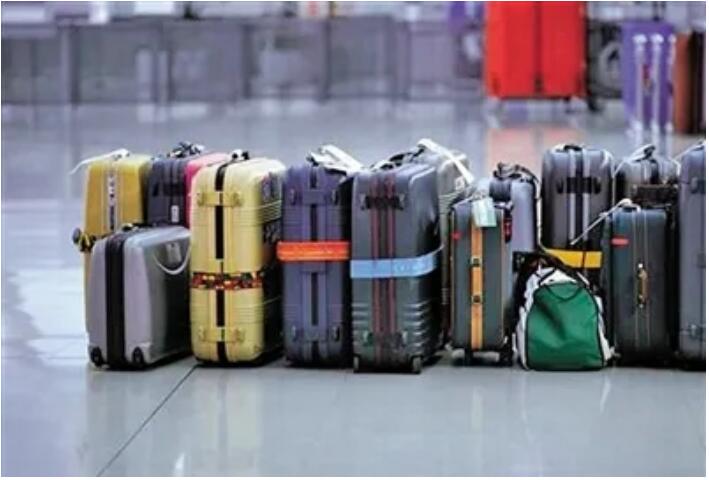 漳州到宝安区行李托运