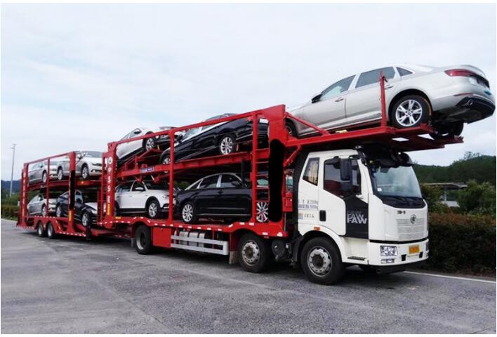 漳州到宝安区轿车托运